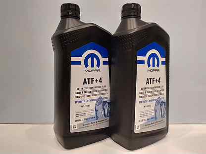 Bmw atf 4 аналоги