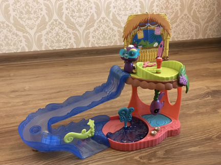 Наборы little pet shop
