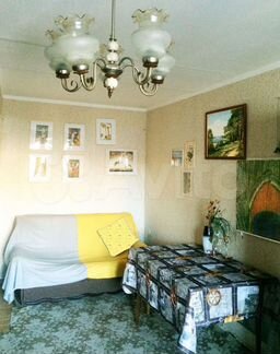 2-к квартира, 50 м², 8/14 эт.