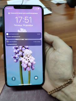 iPhone XS Max 512gb