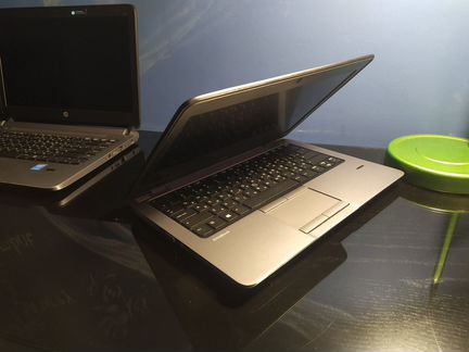 Сверхбыстрый ультрабук 12.5-i7/SSD/8озу 820 G2