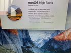 Macbook Pro 15 2011 объявление продам
