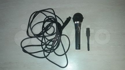 Новый Микрофон Philips sbcmd650