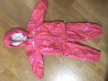 Демисезонный комплект Huppa