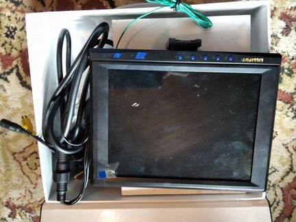 Монитор Lilliput