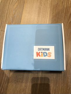 Ортопедические сандали