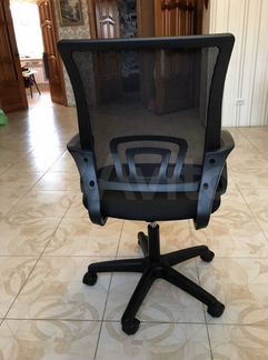 Стул компьютерный кресло новое