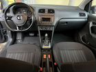 Volkswagen Polo 1.6 AT, 2018, 79 900 км объявление продам