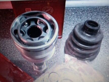 Рулевые тяга наконечник opel astra chevrolet Cruze