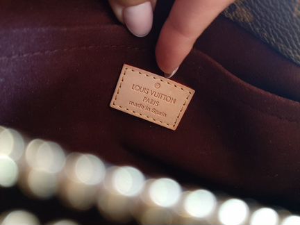 Сумка Louis Vuitton