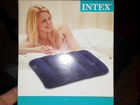 Подушка надувная Intex