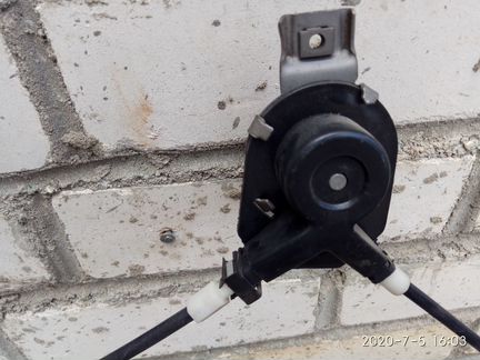 Стеклоподъемный механизм для Volkswagen Golf 2