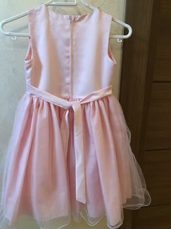 Платья для девочки