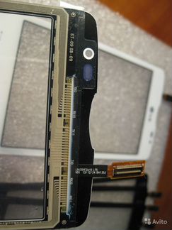 Тачскрин для LG D380 (L80 Dual)