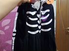 Платье для девочки на Halloween объявление продам