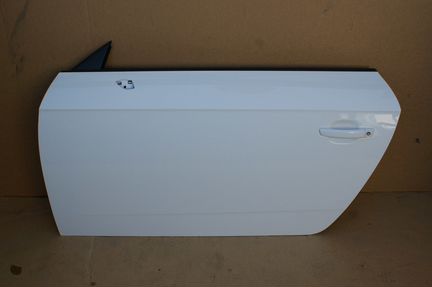 Двери комплектные на Audi TT 8S