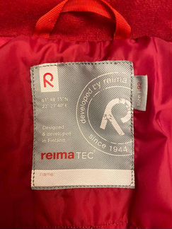 Комбинезон reima tek p92+6