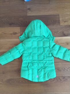 Куртка пуховик весна-осень Kids Review, 104-110
