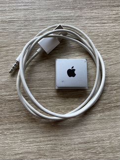 Плеер iPod Shuffle