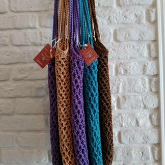 Cумка-авоська