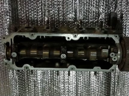 Гбц для Фиат Добло, Албея 1.4