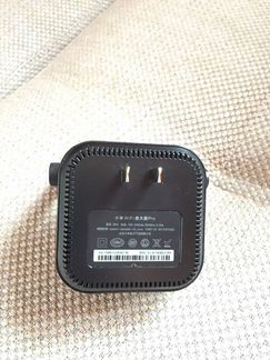 Репитер (усилитель wi-fi) Хiаоmi Mi Wi-Fi Аmplifiе