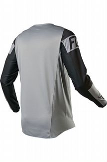 Комплект Fox 180 Revn Black White