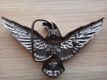 Пряга для ремня