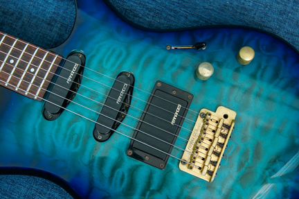 Fernandes FGZ-420 Oceanburst