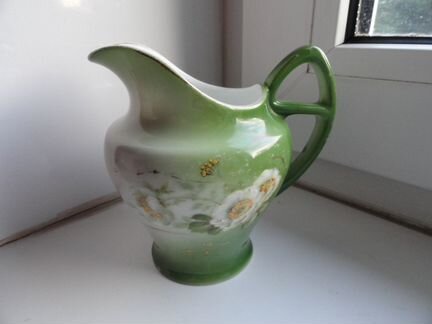 Молочник редкий