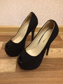 Туфли женские 36 размер