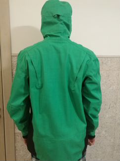 Куртка мужская Salomon