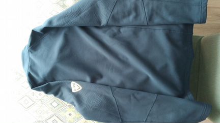 Флисовая толстовка Rossignol XL, р.52-54