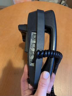 Проводной телефон Panasonic