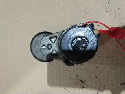 Ролик натяжителя Опель Астра Z18XER 1.8i 2008