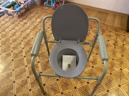 Кресло туалет новое симс-2 10580
