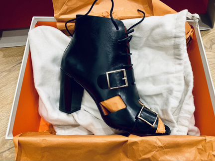 Туфли Santoni