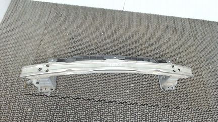 Усилитель бампера передний Opel Vectra C, 2004