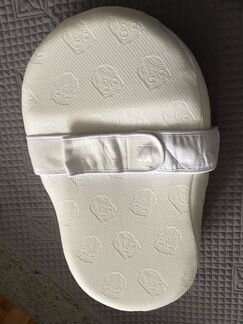 Матрас кокон для младенцев Askona