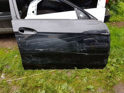Дверь передняя правая Mercedes Benz 212 E212 W212