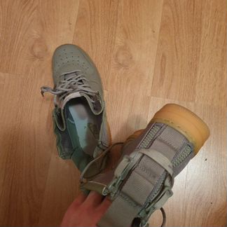 Nike air force женские
