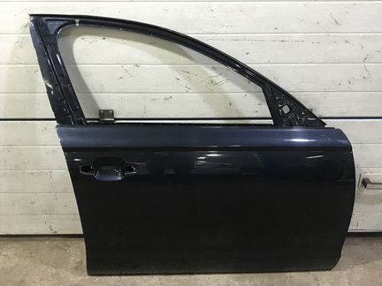 Дверь передняя правая Audi A6 C7 4G0831052