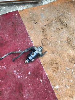 Разборка Хендай Портер насос подкачки на Портер