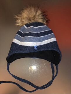 Шапка для мальчика