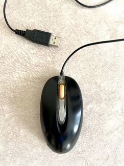 Компьютерная мышка