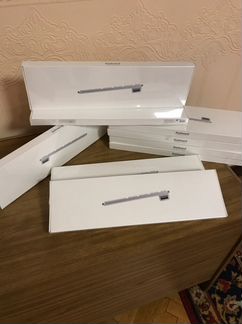 Новые запечатанные клавиатуры Apple USB MB110ru/a