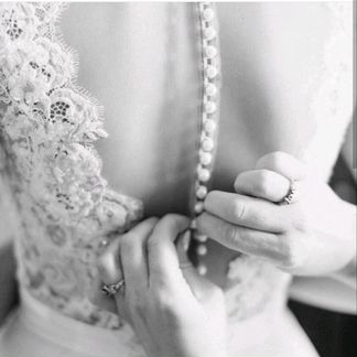 Свадебное платье Gabbiano