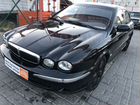 Jaguar X-type 2.1 AT, 2006, 291 000 км объявление продам