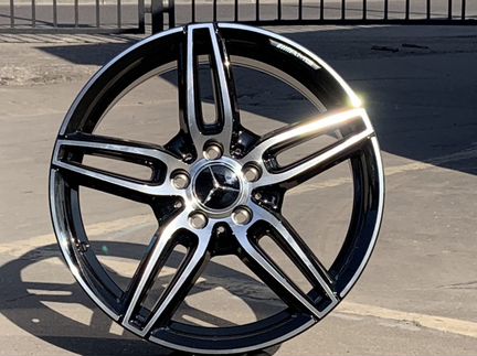 Диски R18 Мерседес AMG Е класс С класс