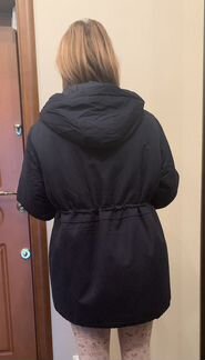 Куртка для беременных